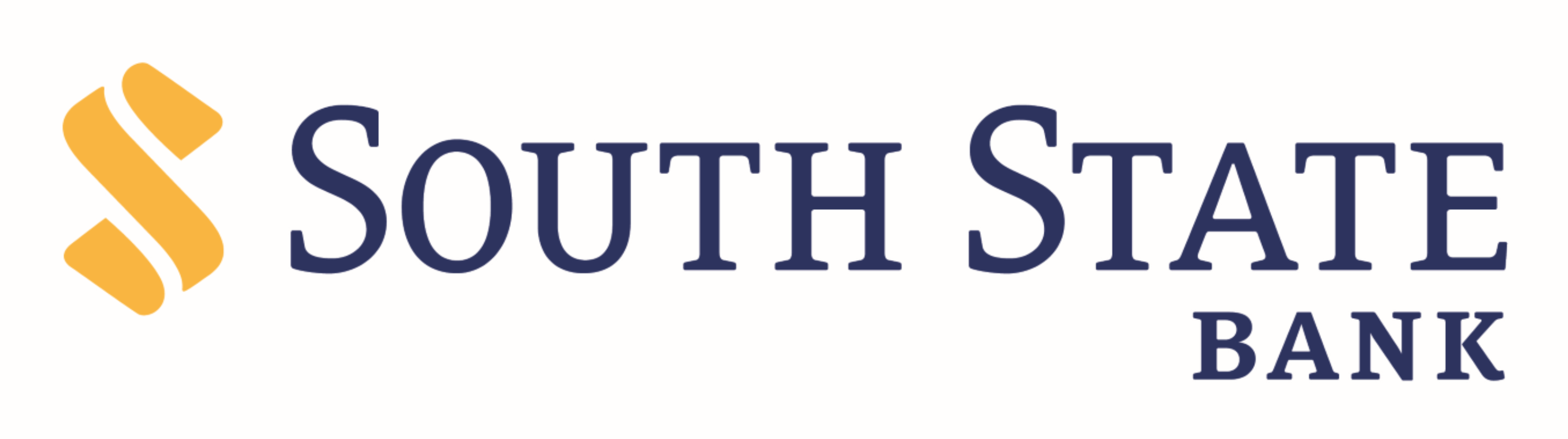 SOUTH-STATE-BANK