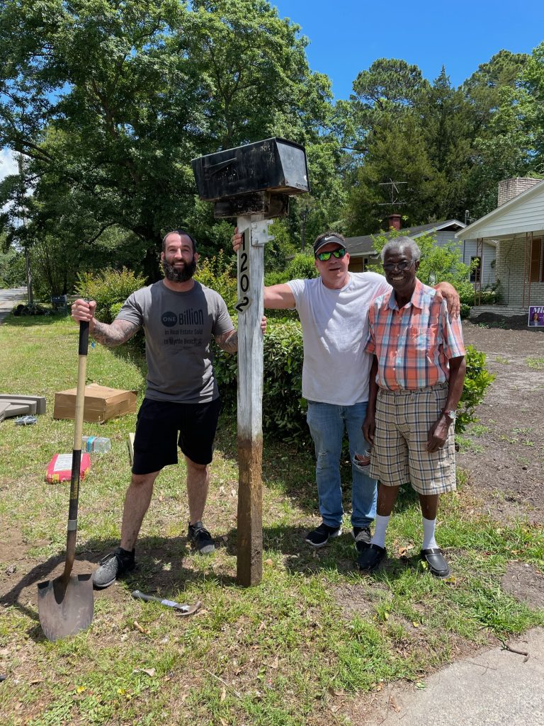 Habitat for Humanity of Horry County