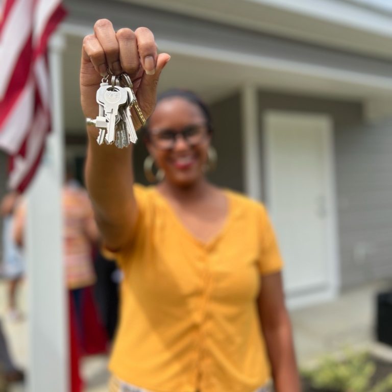 Habitat for Humanity of Horry County