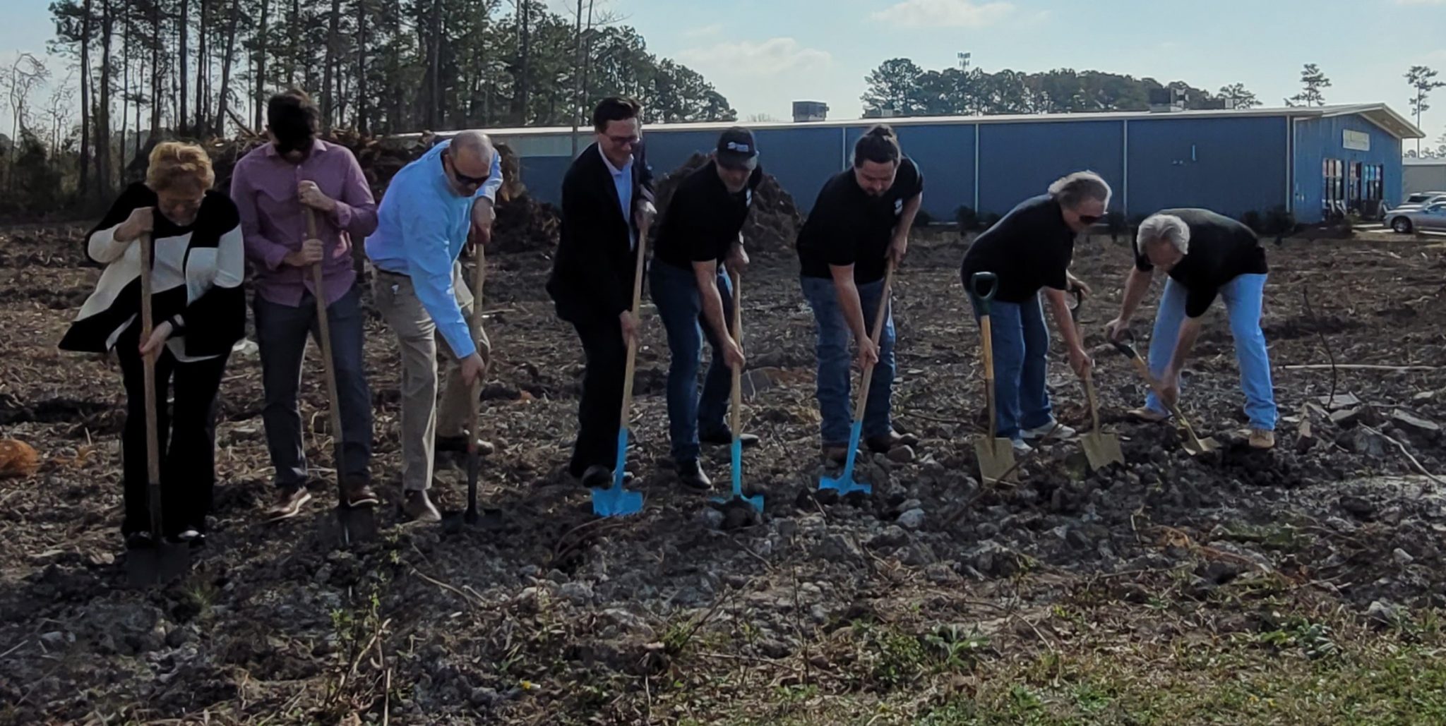 Habitat for Humanity of Horry County
