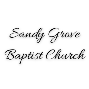 Sandy Grove Baptist Church