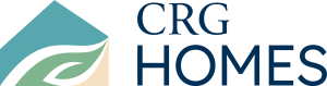 CRG Homes logo