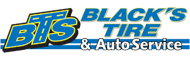 blacks tire