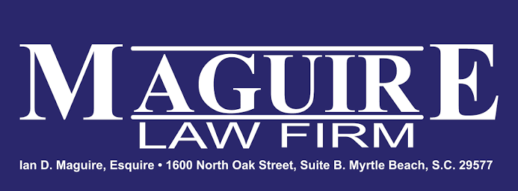 Maguire Law Firm