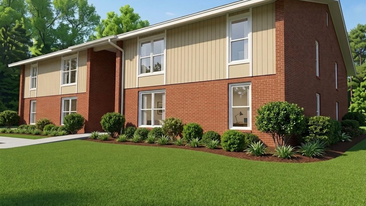 Oak Hill Condominiums, 1015 Elm Street, Conway