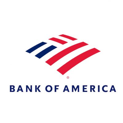 Bank of America Logo